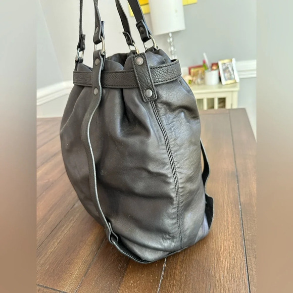 Lanvin Kansas tote bag - Picture 4 of 16